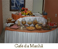 Caf da Manh